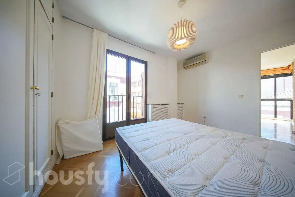 Flat with pool for sale in Calle de Morejón ., imagen 10