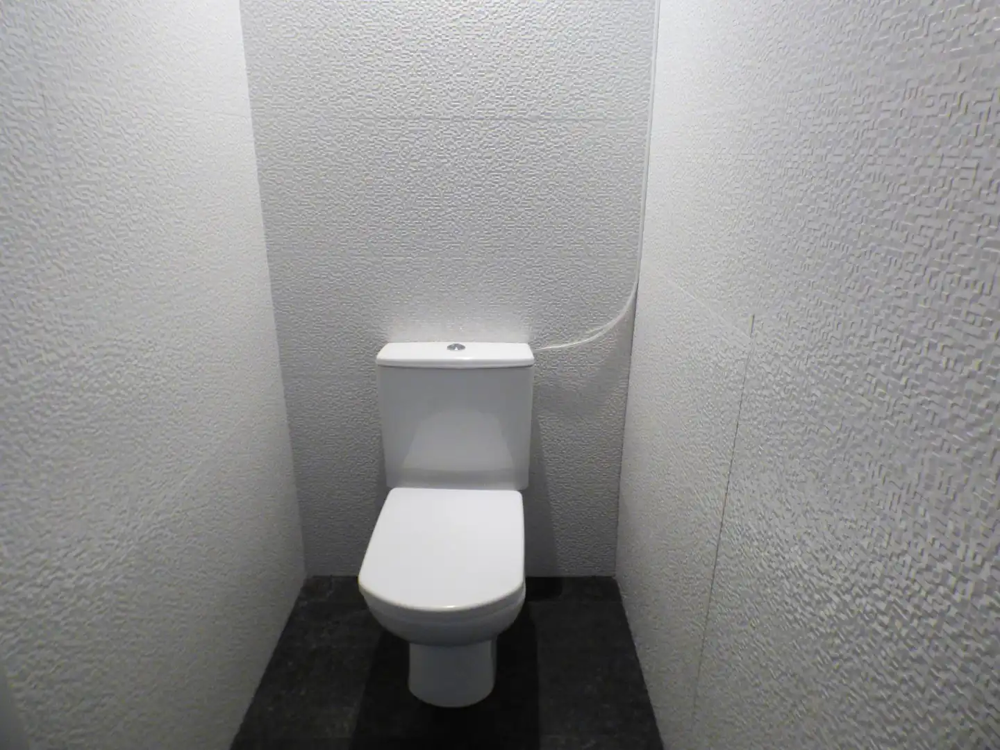 Baño de Local de alquiler en Manresa