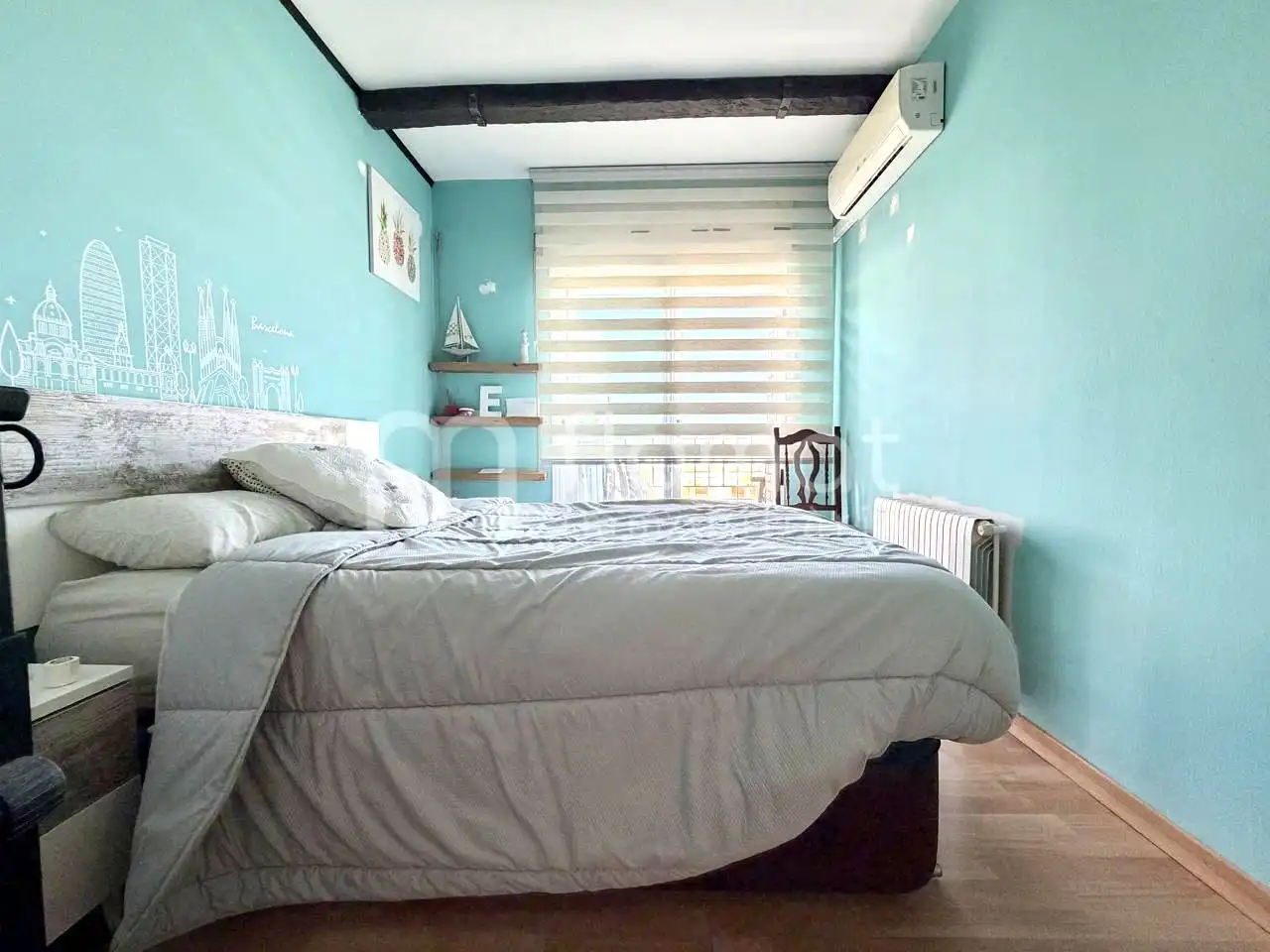 Habitación de Piso en venta en Malgrat de Mar
