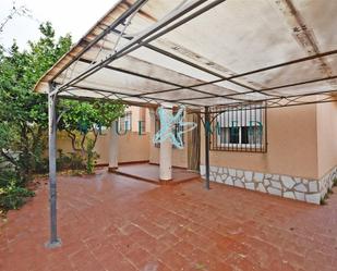 Terrace of House or chalet for sale in Mazarrón  with Air Conditioner and Terrace