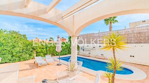 Photo 5 of House or chalet for sale in Pueblo Acantilado - Lanuza, Alicante