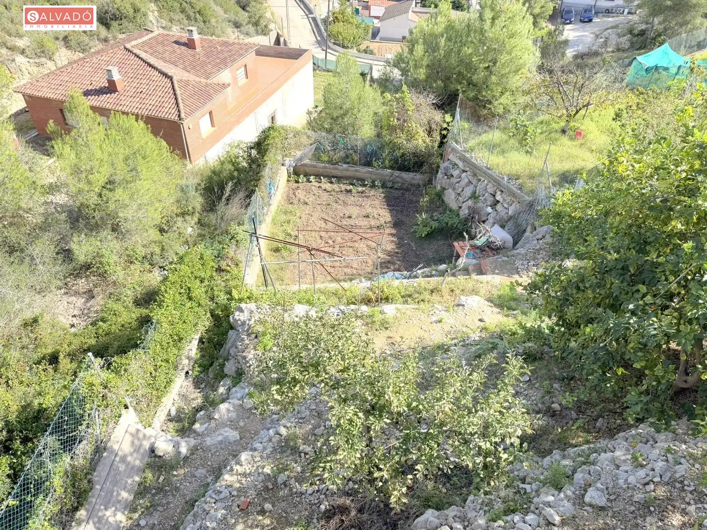 Casa o chalet en venta en Costa Cunit - Els Jardins - Els Rosers