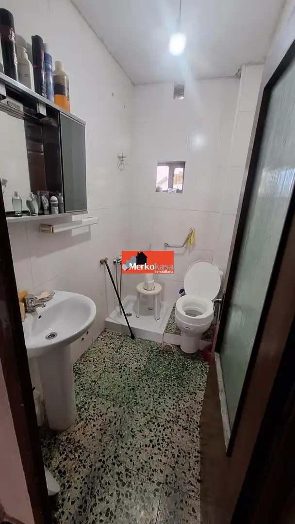 Baño de Casa o chalet en venta en Lugo con Amueblado