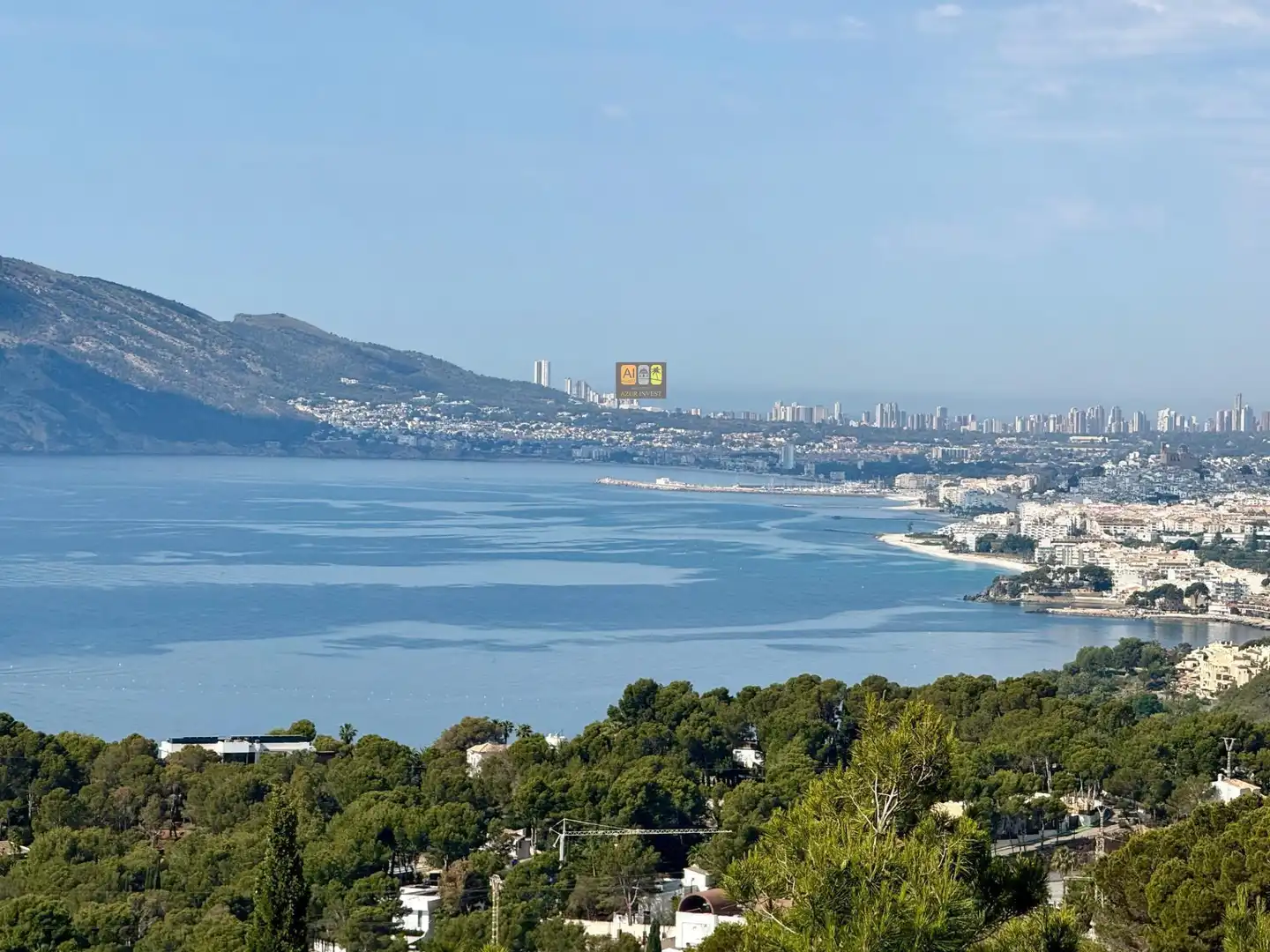 Chalet con piscina en venta en Altea Hills, imagen 23