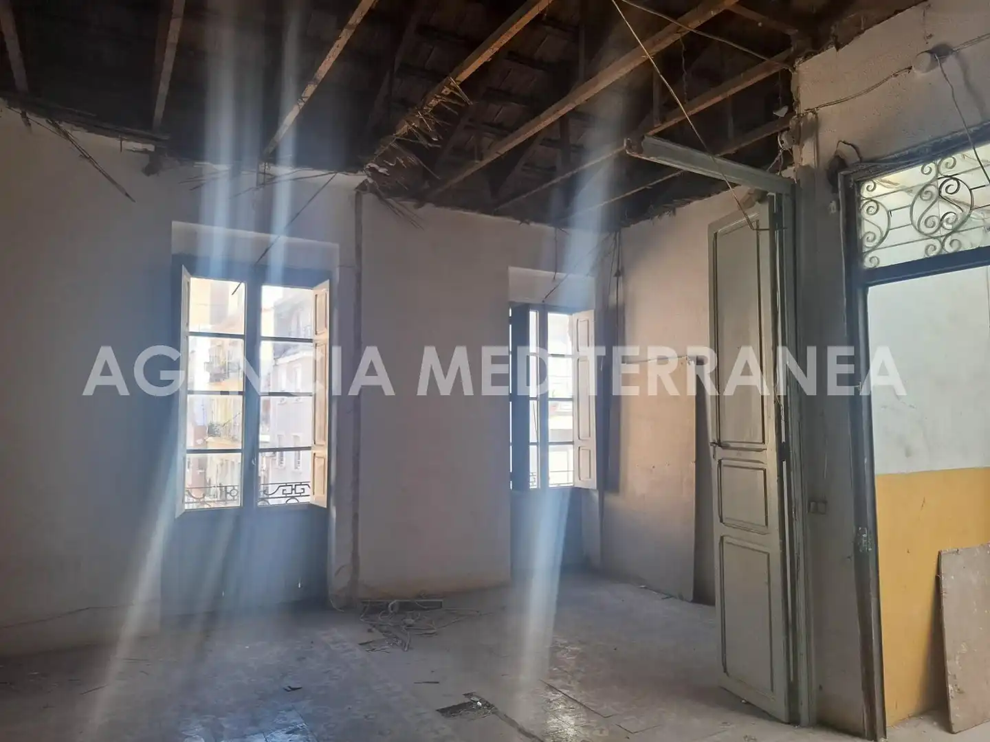 Piso en venta en Valencia con Terraza y Balcón