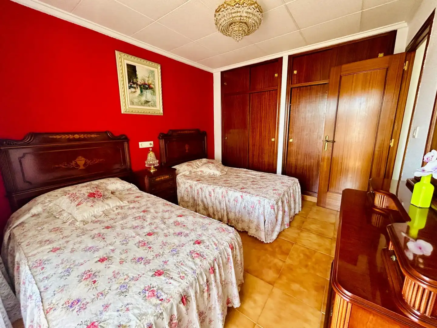 Piso con terraza en venta en Santa Pola ciudad, imagen 17