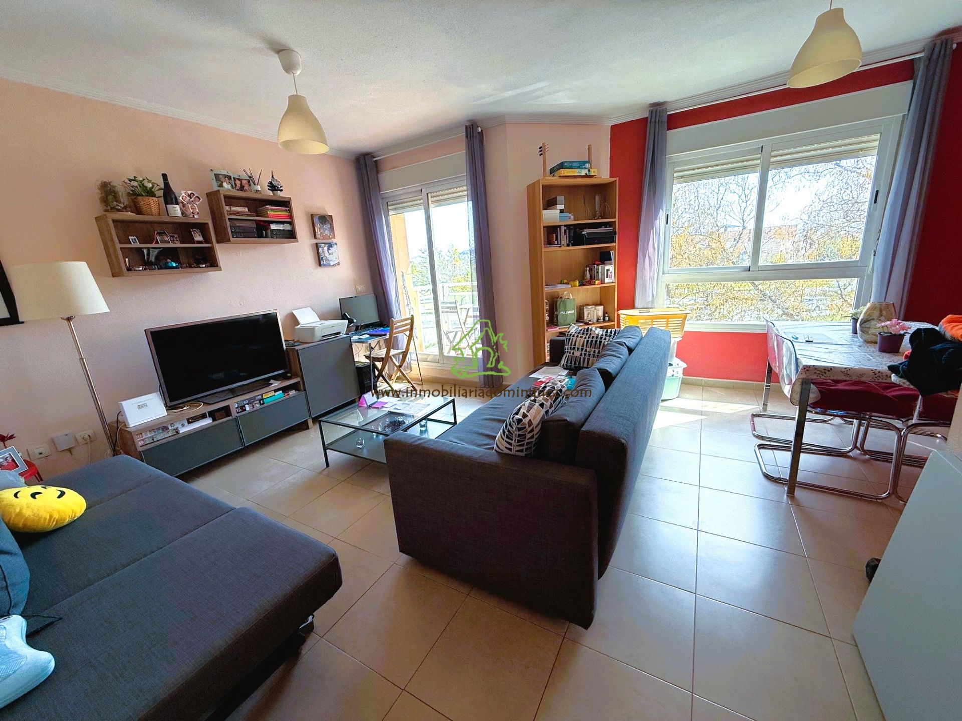 Wohnung zum Verkauf in Calle Goya, 5, El Puntal, Pedanías Norte