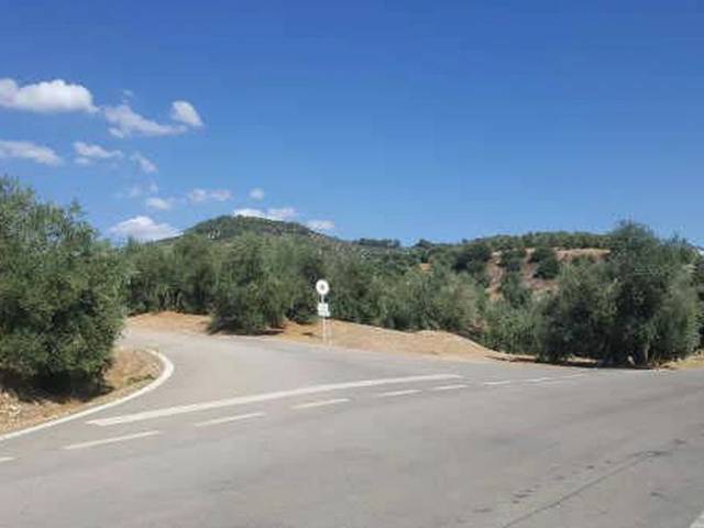 Terreno en Venta en La Suertecilla en Arroyo del Ojanco