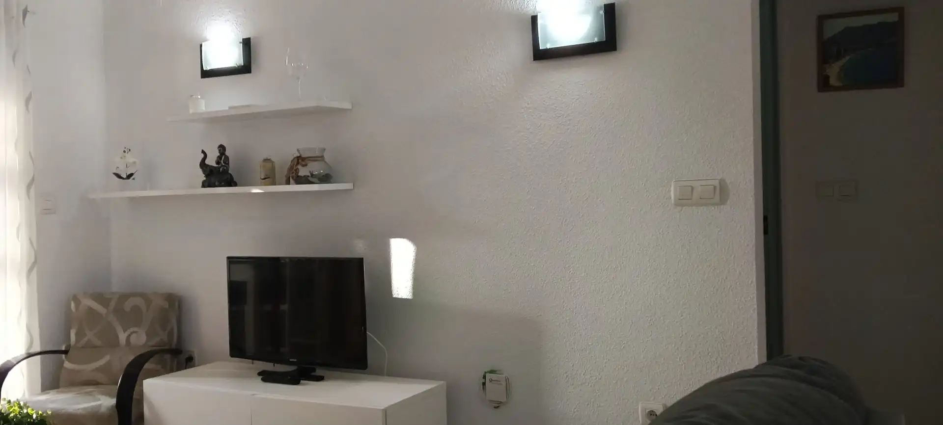 Apartment mit Pool zur Miete in Juzgados - Plaza de Toros, imagen 8