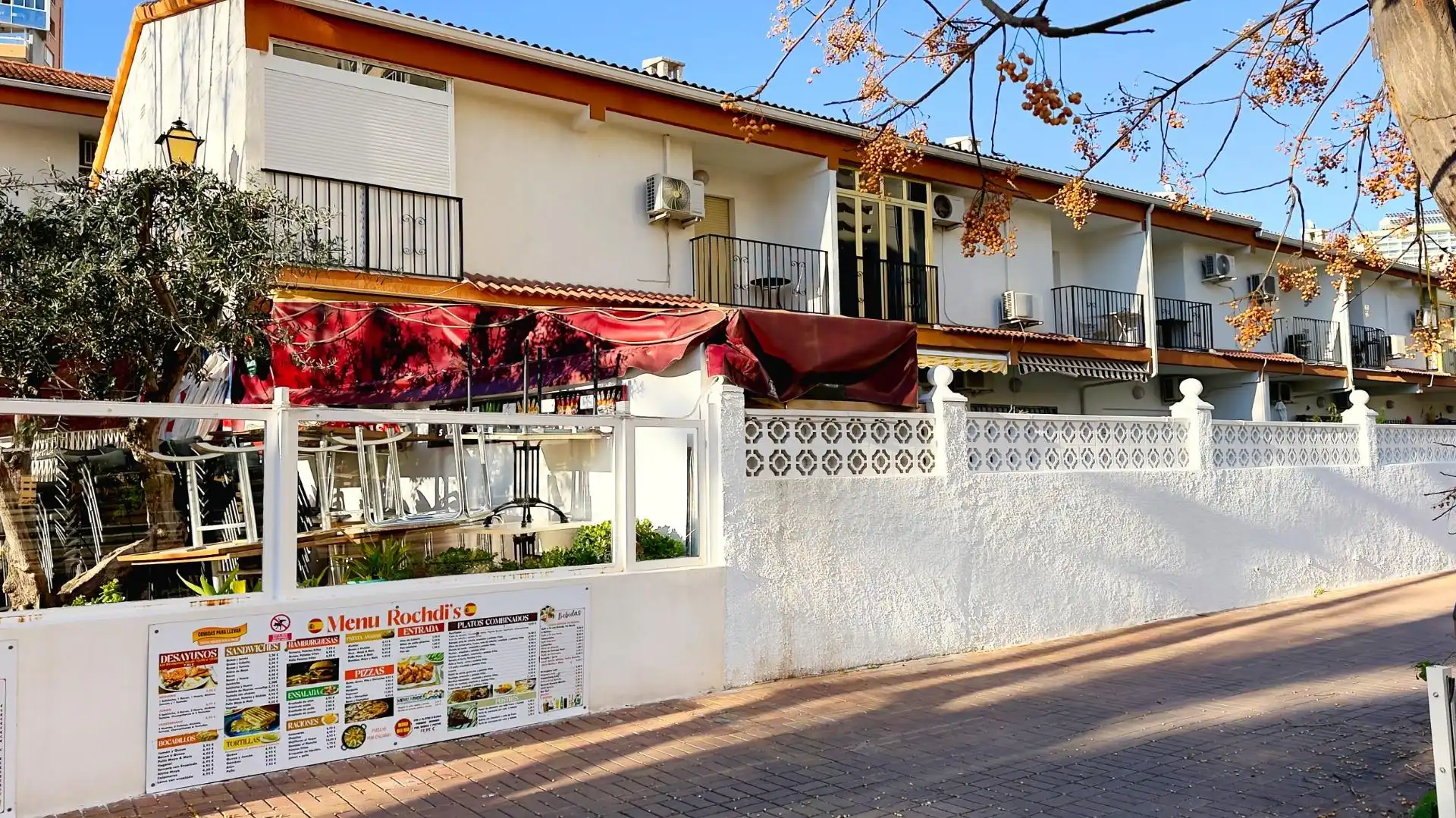 Local en venda en Benidorm amb Aire condicionat i Moblat