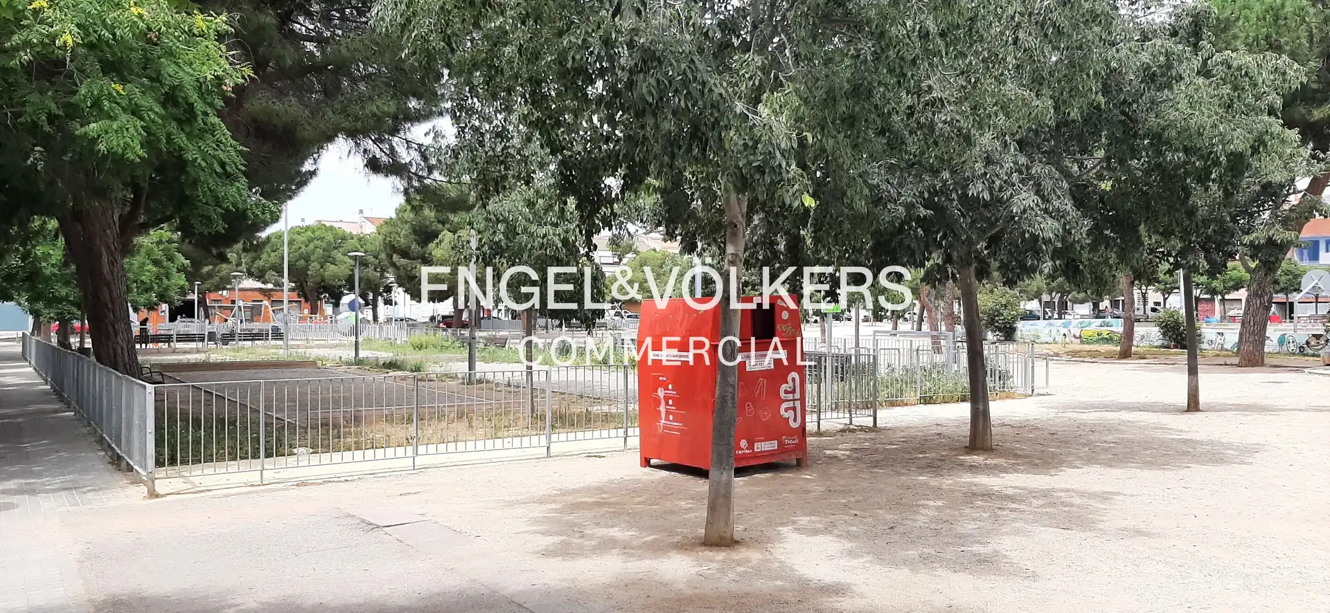 Wohnbaugrundstück zum Verkauf in Centre - Sant Oleguer, imagen 6