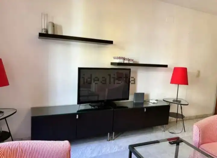 Flat with lift to rent in Plaza de la Universidad, imagen 5