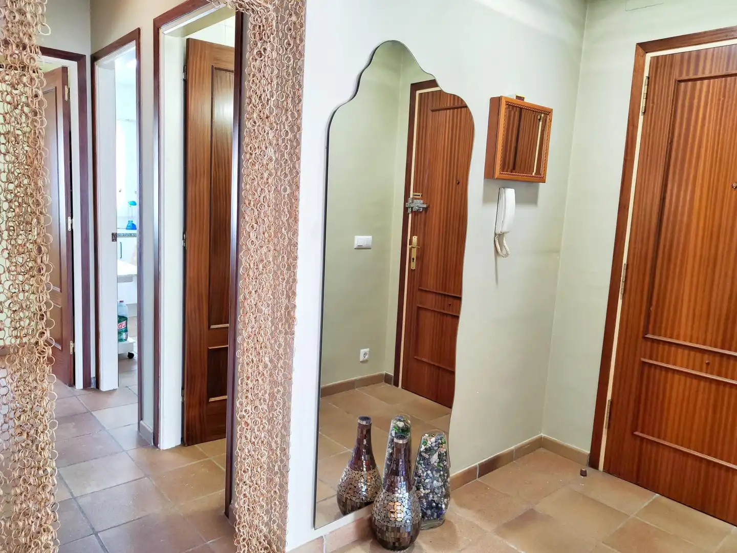 Apartamento en venta en Lloret de Mar con Calefacción y Balcón