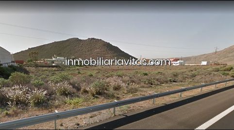 Foto 5 de Residencial en venda a Cho - Parque de la Reina, Arona