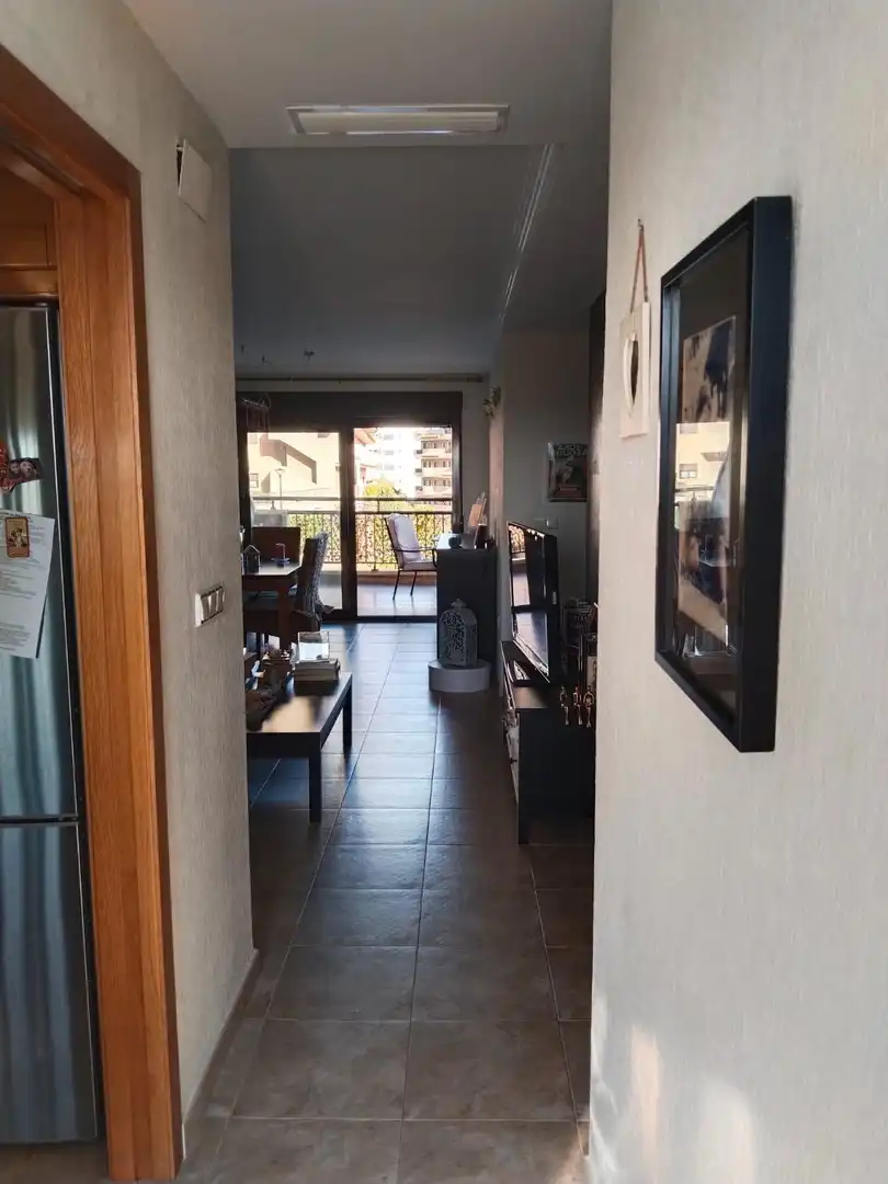Appartement compact avec piscine à vendre à Los Arenales del Sol, imagen 5