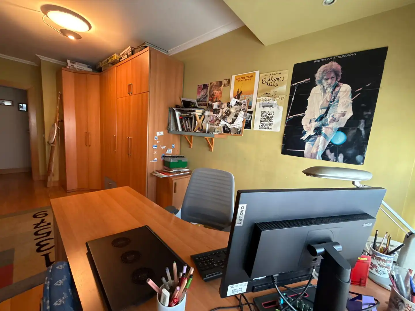 Appartement avec ascenseur à vendre à Juan Antonio Zunzunegui Etorbidea, imagen 42