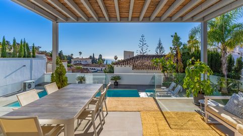 Photo 3 of Houses for sale in Acacias, 2, Torreblanca del Sol, Fuengirola