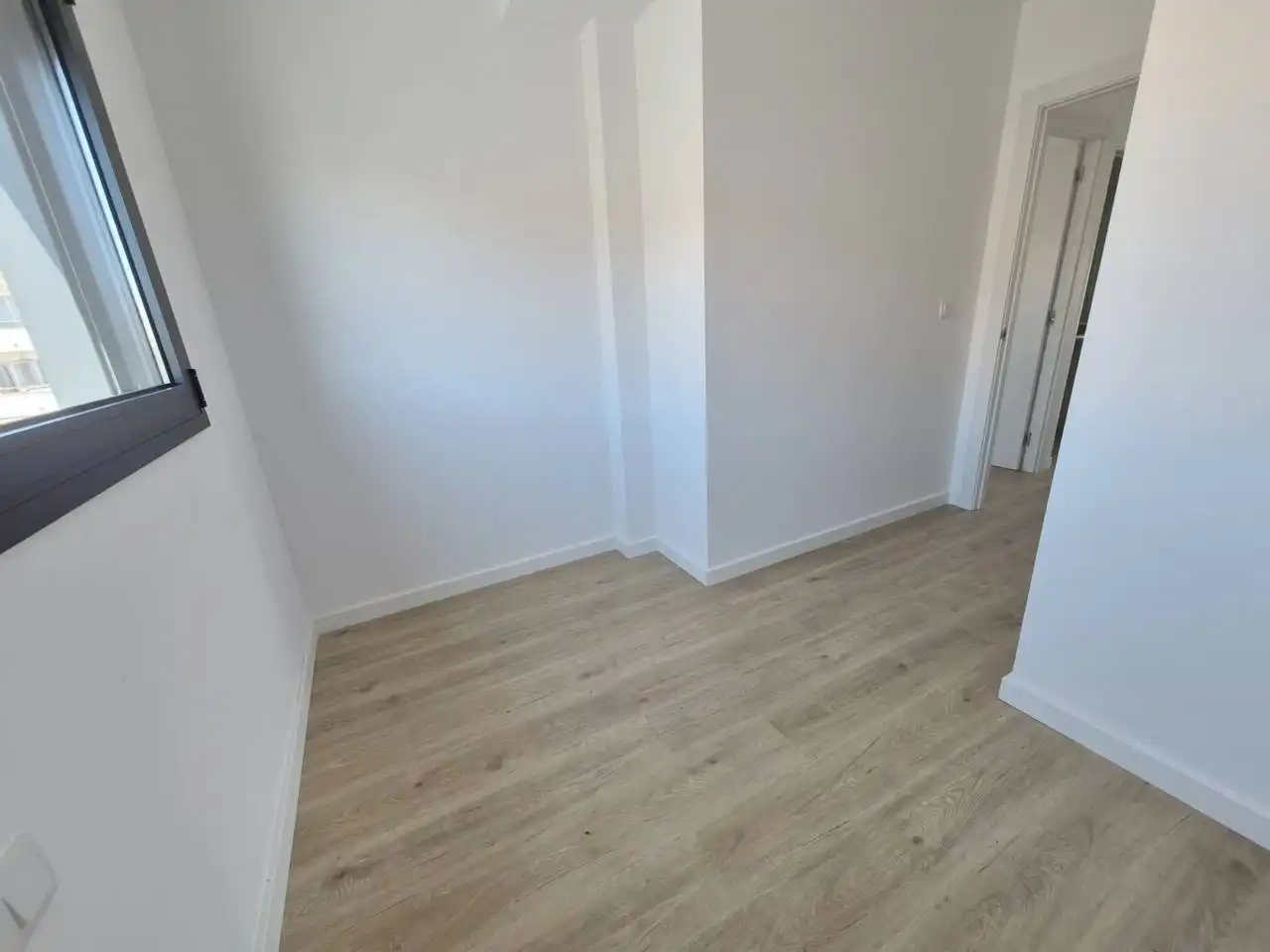 Habitación de Apartamento en venta en Cubelles con Aire acondicionado, Calefacción y Parquet