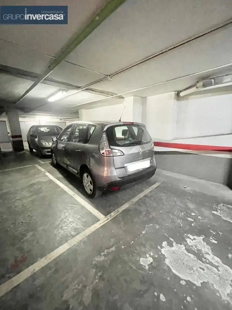 Einzelparkplatz zum Verkauf in Quart de Poblet, imagen 3