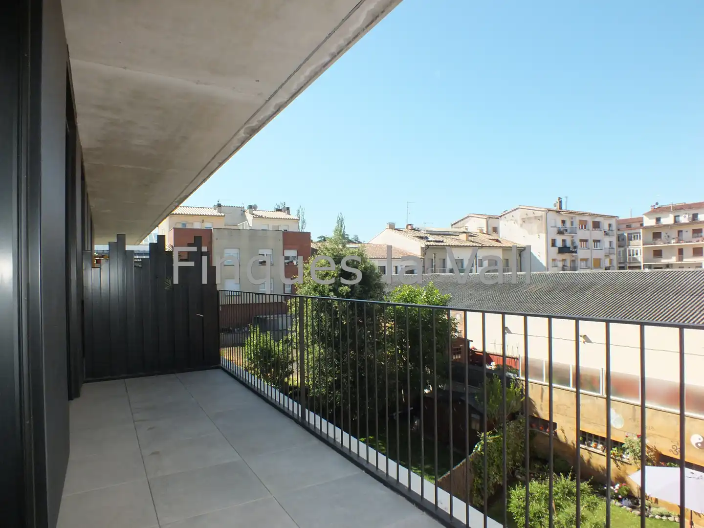 Terraza de Dúplex en venta en Taradell con Calefacción, Terraza y Horno