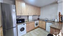Kitchen of Flat for sale in Vinaròs  with Heating