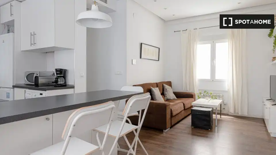 Fotografía del inmueble reportado: 2.100 €/mes — Cuatro Caminos – Azca, Madrid