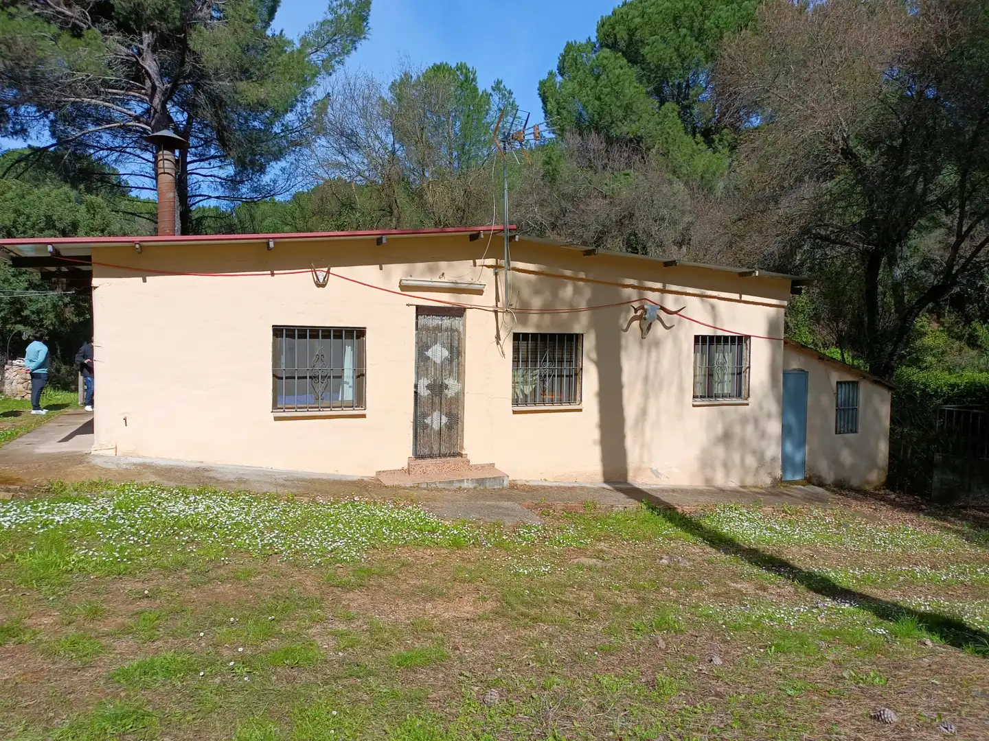 Casa rustica in vendita a Periurbano Oeste - Sierra, imagen 28