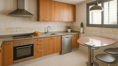 Photo 2 of Attic for sale in Calle María Casares, El Cónsul - Ciudad Universitaria - El Romeral, Málaga