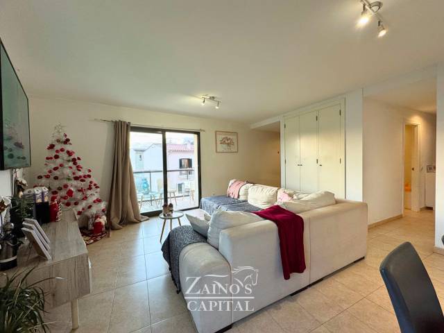 Piso en Venta en Constitució en Andratx pueblo