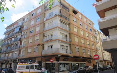 Exterior view of Flat for sale in Alaquàs