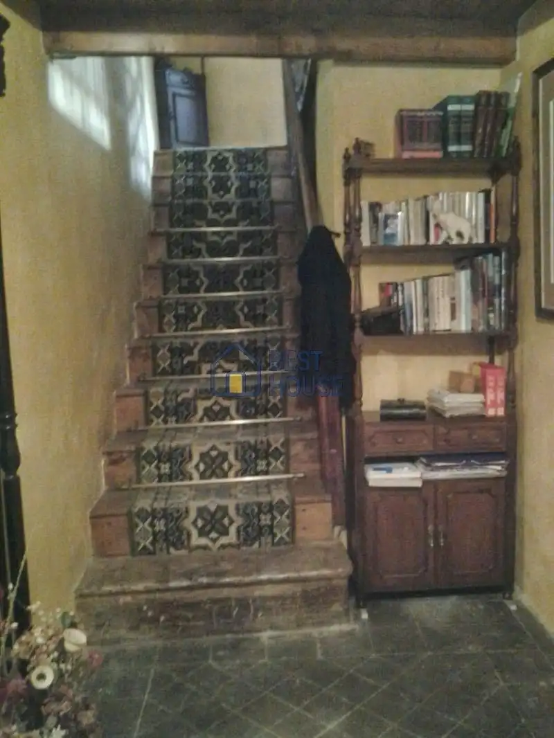 Casa o chalet en venta en Boñar con Jardín privado