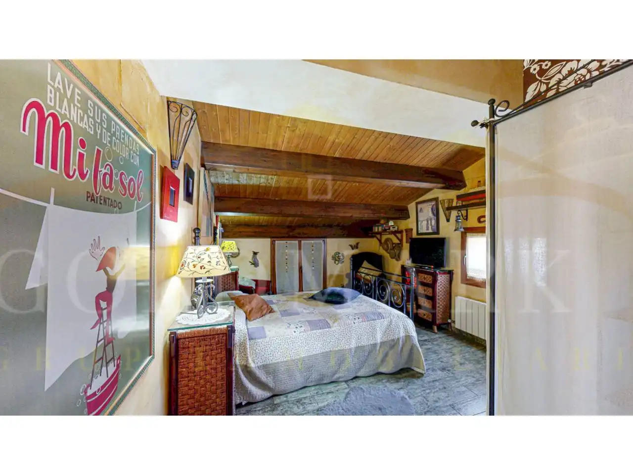 Casa amb piscina en venda a Calle Avellaneros 2, imagen 65