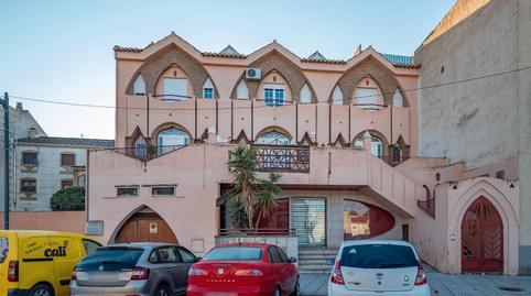 Foto 4 de Casa adosada en venta en Calle Cañada Real, 23, Aljomahima - Ermita, Las Gabias