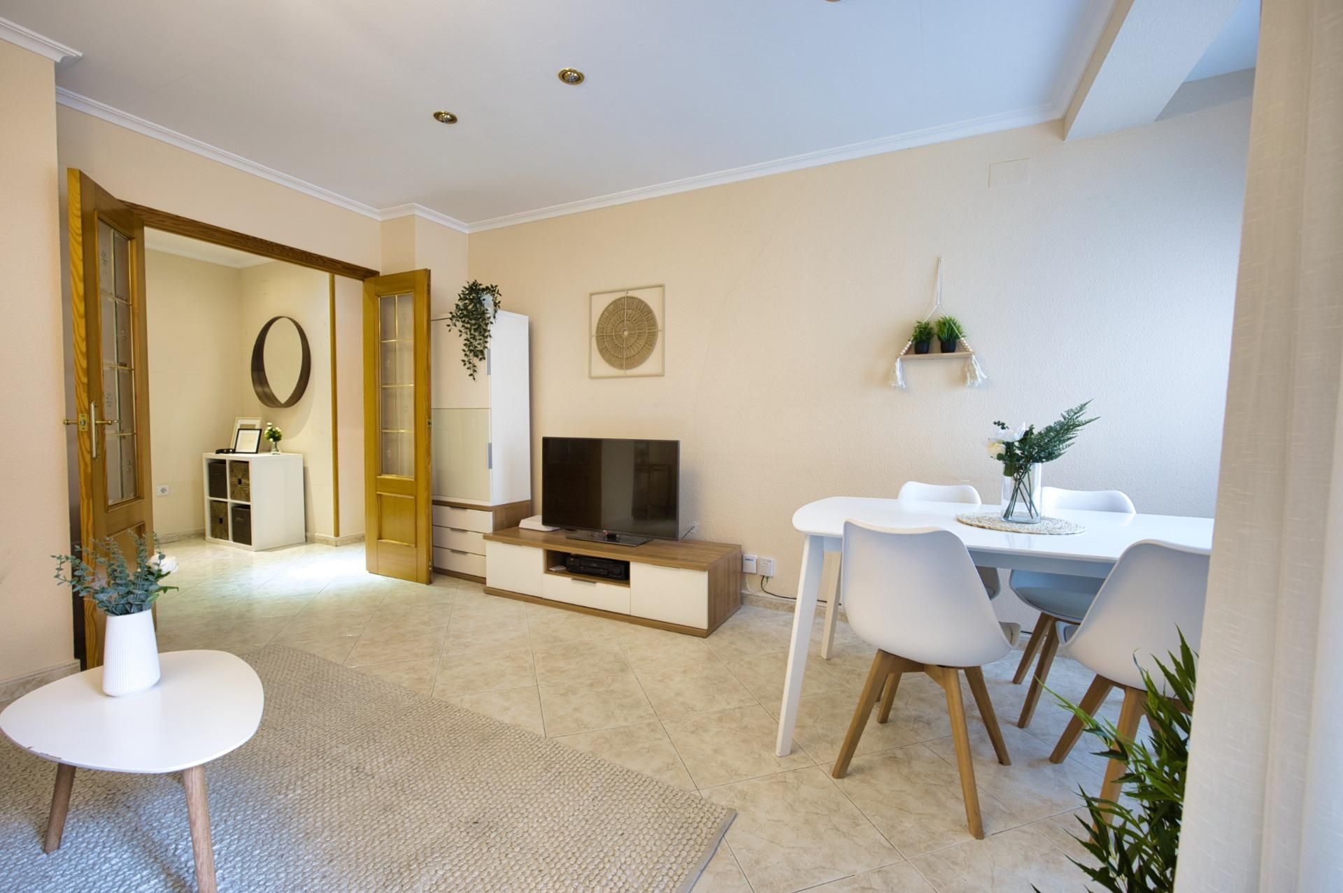 Piso en venta en Mercado, Centro