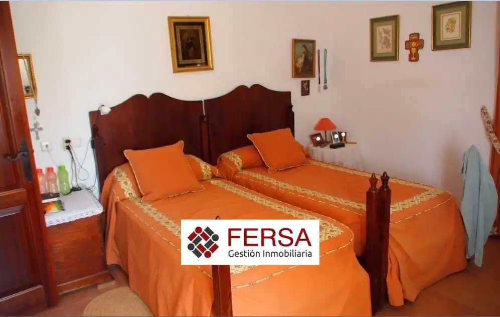 Chalet en venta en Arcos de la Frontera, imagen 13