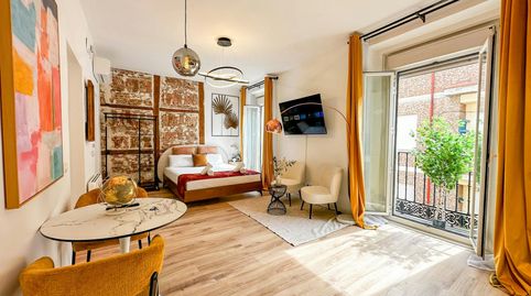 Foto 2 de Piso de alquiler en N/a, Embajadores - Lavapiés, Madrid Capital