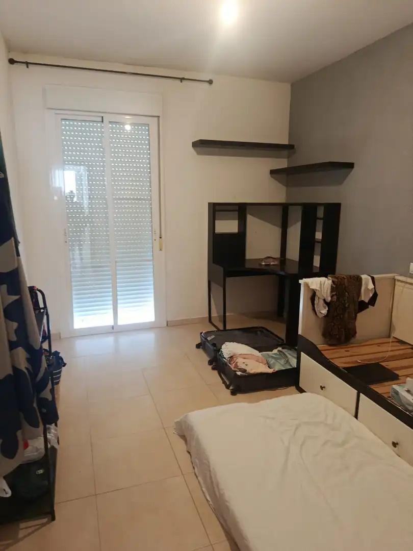 Dormitori de Casa adosada en venda en Fuente Palmera