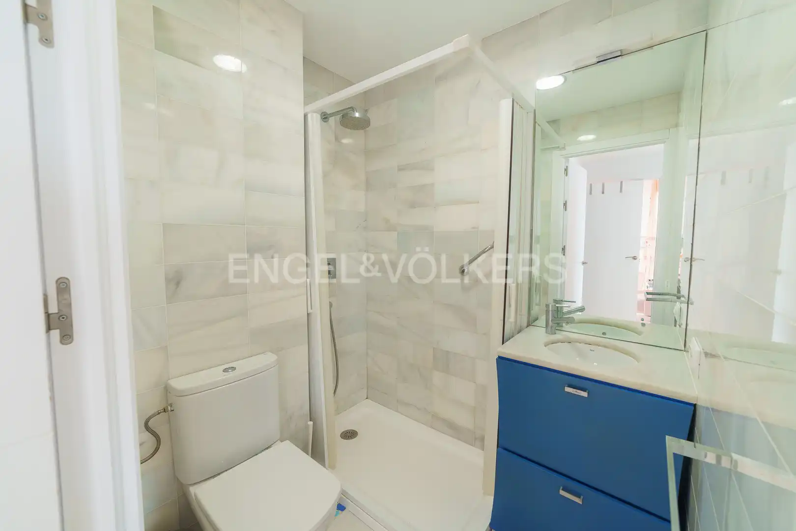 Appartement avec piscine à louer à Valdelagrana, imagen 17