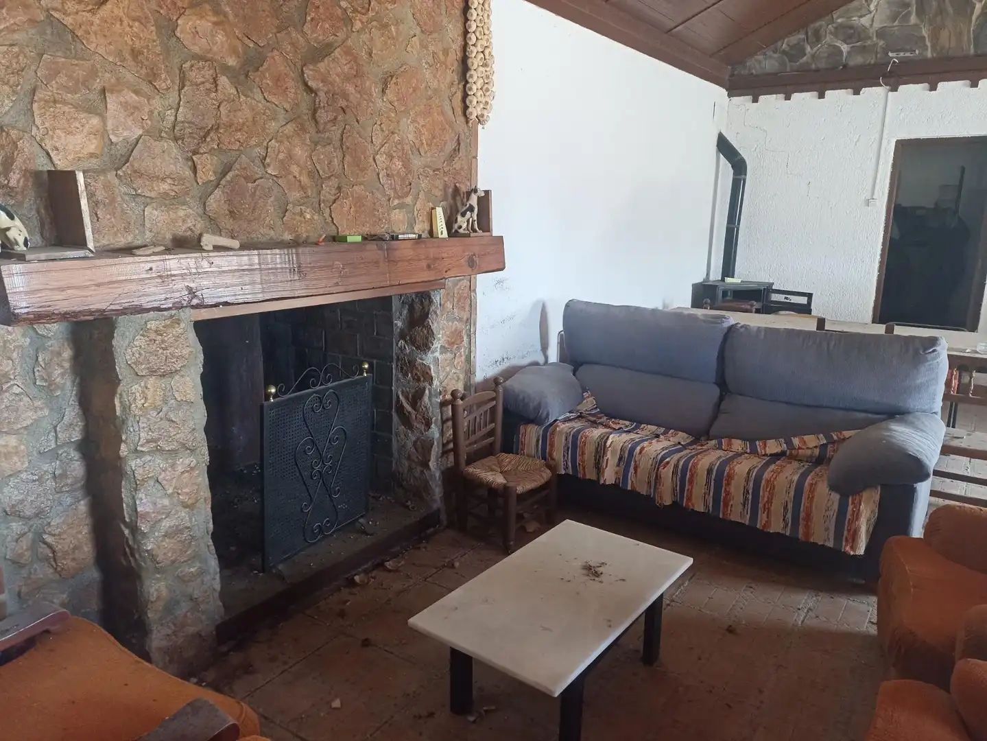 Terreny residencial en venda a Calle campo de Gol, imagen 27