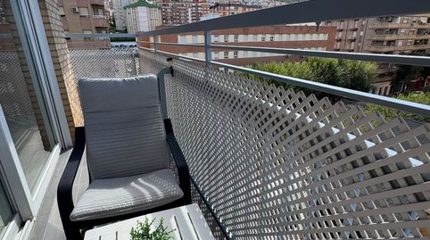 Foto 2 de Piso en venta en Avenida de Andalucía, 36, Peñamefecit - Avda Barcelona, Jaén Capital