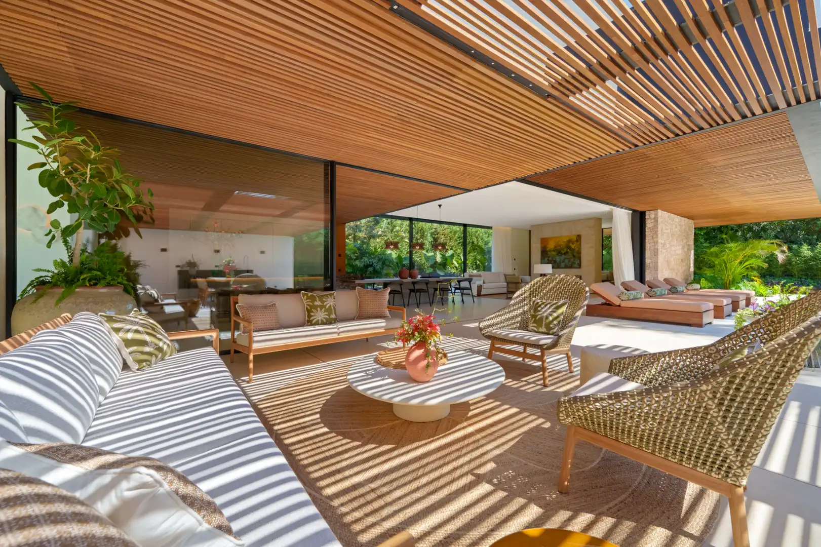 Chalet con terraza en venta en Calle Paris 83, imagen 16