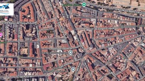 Foto 2 de Pis en venda a Calle San Onofre, Centro Urbano, San Sebastián de los Reyes