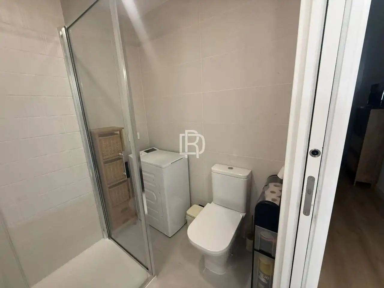 Baño de Piso de alquiler en Puerto de la Cruz con Amueblado