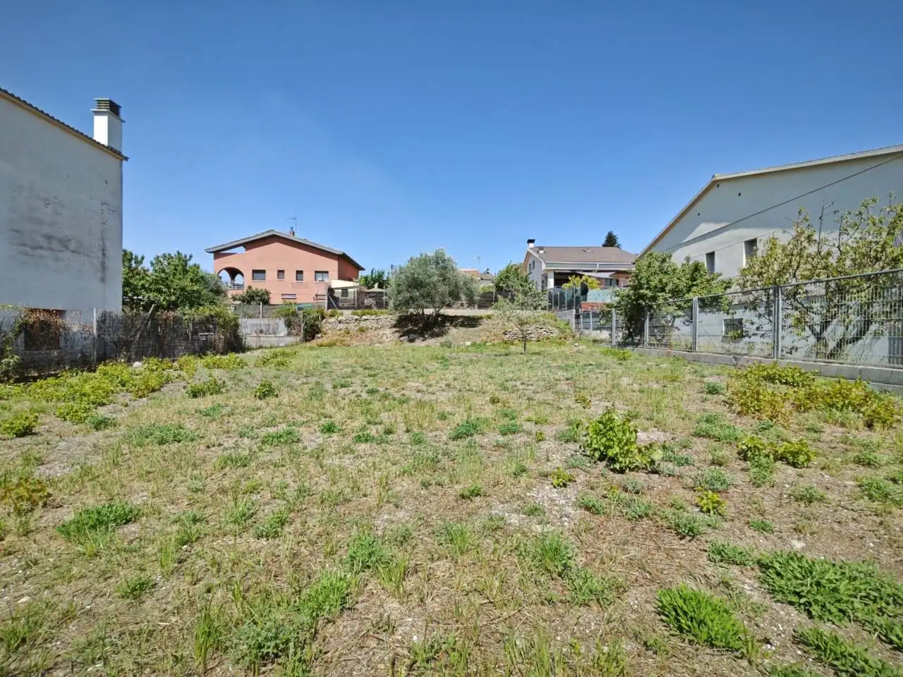 Residencial en venda a Calle Prat de la Riba, Sant Vicenç de Castellet