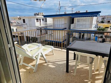 Appartement compact à vendre à Oliva pueblo