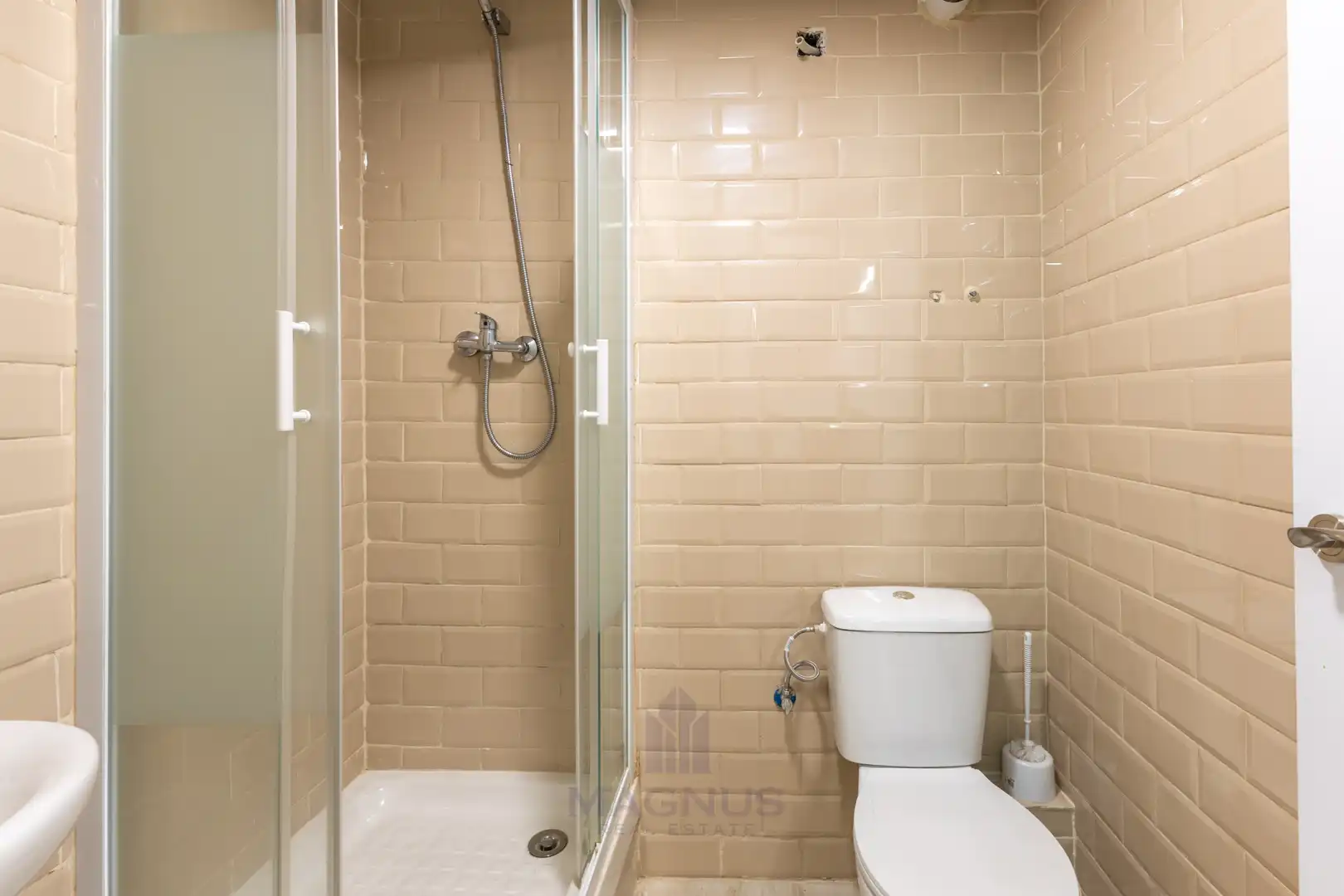 Apartament amb ascensor en venda a Francisco Moreno Usedo, imagen 30