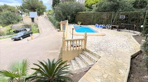 Photo 3 of Houses for sale in Cap Martí - El Tossalet - Pinomar, Jávea / Xàbia
