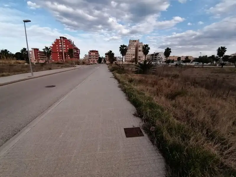 Terreno residencial en venta en XERESA, 9, imagen 11