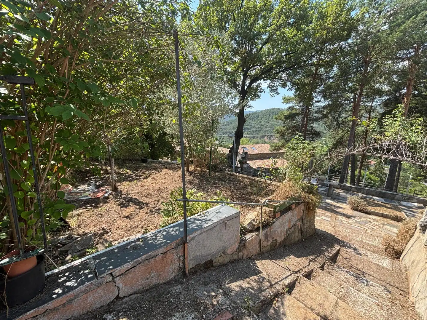 Finca rústica en venta en Ripoll