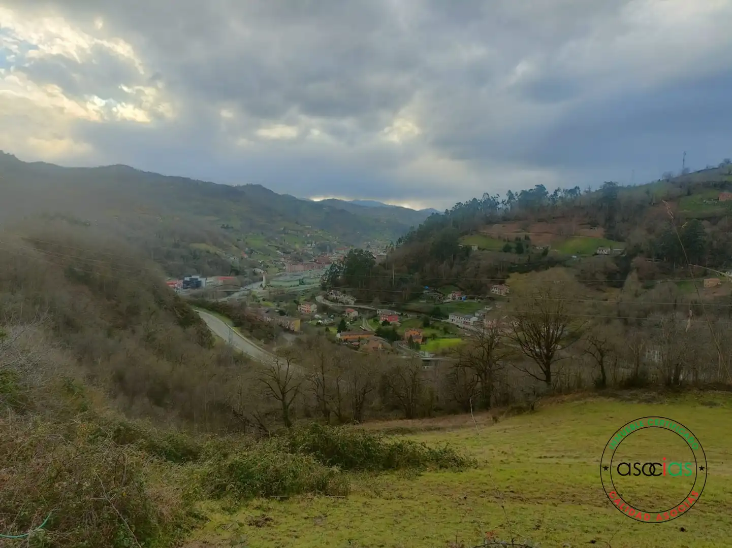 Maison à vendre à El Entrego - CS VENTA DEL AIRE 1, imagen 9